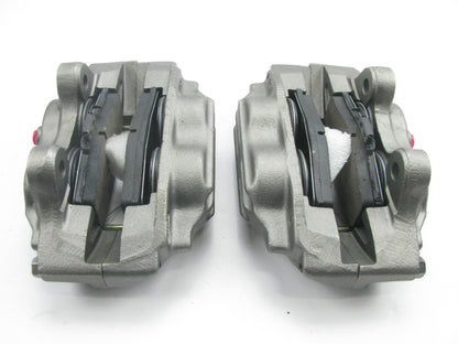 REMAN. Morse P1240 FRONT Disc Brake Caliper Set