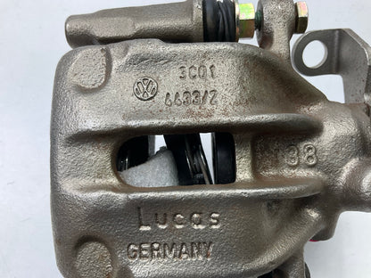 Missing A Spring - REMAN. Morse P1714-R Rear Right Brake Caliper With Brake Pads