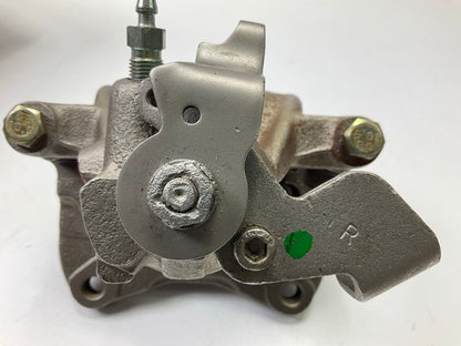 Missing A Spring - REMAN. Morse P1714-R Rear Right Brake Caliper With Brake Pads