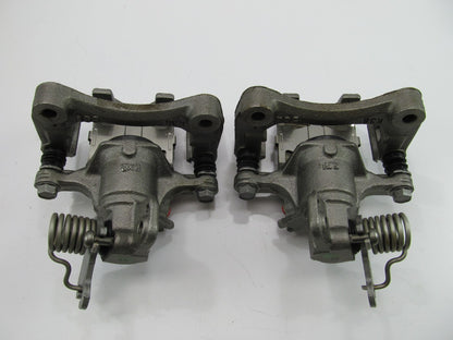 REMAN. Morse P2000 REAR Brake Caliper Set