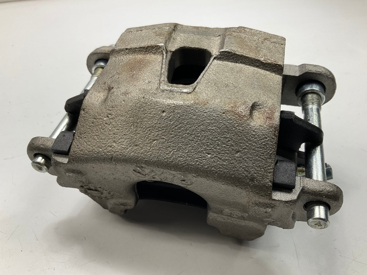 REMAN. Morse P4128-L Front Left Brake Caliper