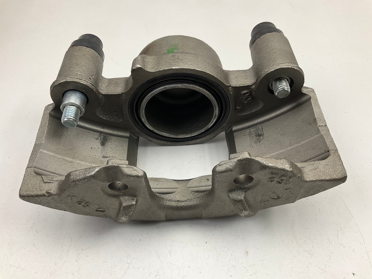 REMAN. Morse P4194-L Front Left Brake Caliper WITHOUT PADS