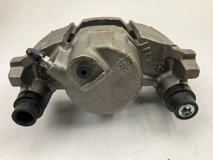 REMAN. Morse P4194-L Front Left Brake Caliper WITHOUT PADS