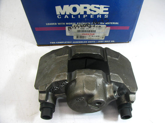 Morse P4194-R Remanufactured Disc Brake Caliper - Front Right