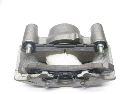 Morse P4194N-R Remanufactured Disc Brake Caliper - Front Right