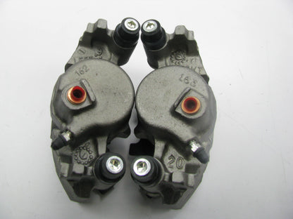 Remanufactured Morse P4194N Front Disc Brake Caliper Set With Brake Pads
