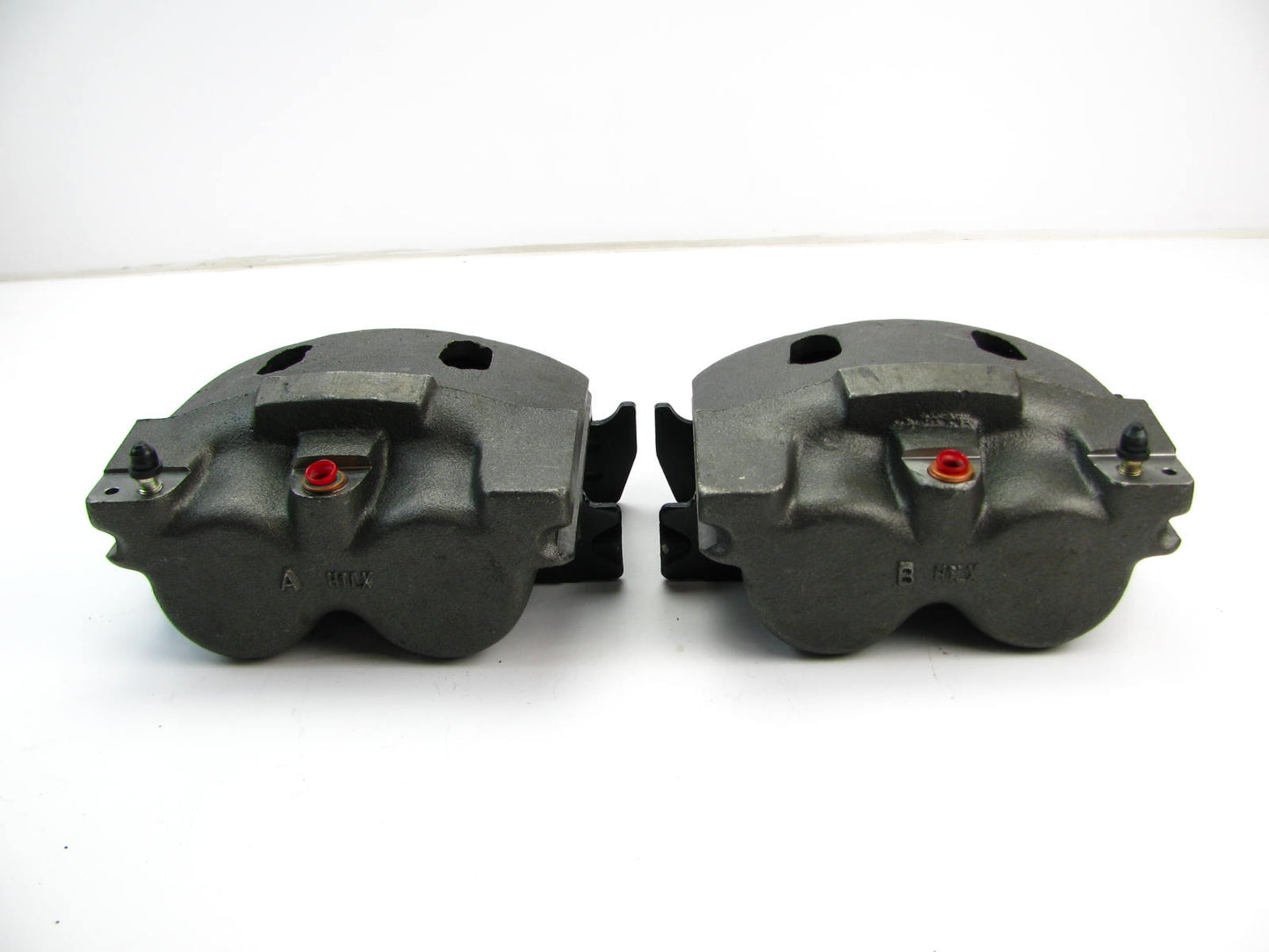 Reman. Morse P4337 Disc Brake Caliper Set With Pads