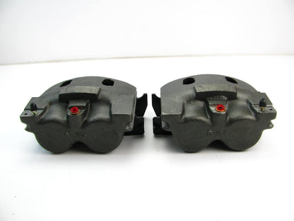 Reman. Morse P4337 Disc Brake Caliper Set With Pads