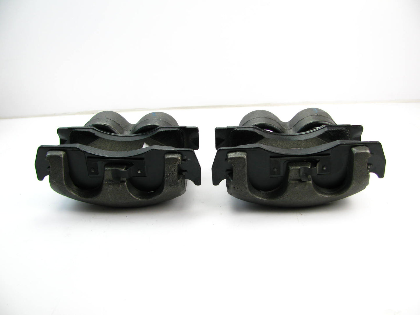 Reman. Morse P4337 Disc Brake Caliper Set With Pads