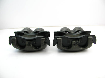 Reman. Morse P4337 Disc Brake Caliper Set With Pads