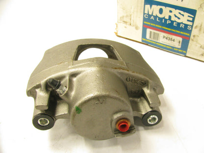 Morse P4354-L Remanufactured Disc Brake Caliper - Front Left Drivers Side