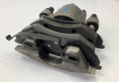 REMAN. Morse P4368 REAR Brake Caliper Set W/ Brake Pads