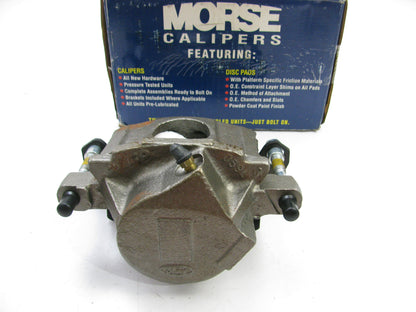 REMAN. Morse P4388 Front Left Brake Caliper