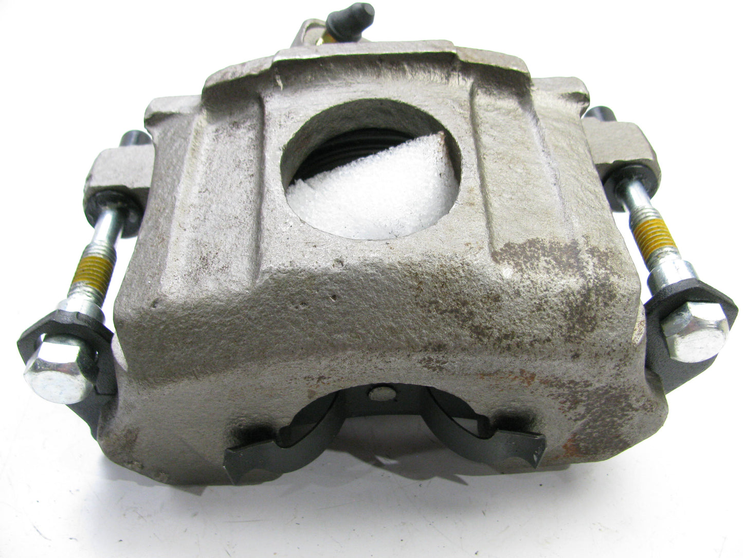 REMAN. Morse P4388 Front Left Brake Caliper