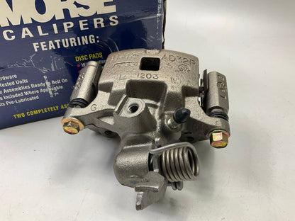 REMAN. Morse P4524-L Rear Left Brake Caliper