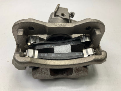 REMAN. Morse P4524-L Rear Left Brake Caliper