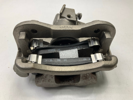 REMAN. Morse P4524-L Rear Left Brake Caliper