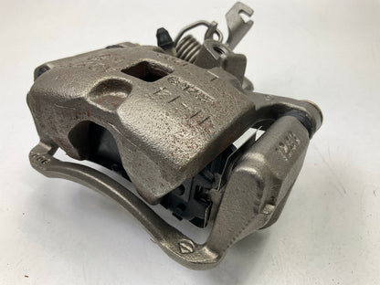 REMAN. Morse P4524-L Rear Left Brake Caliper