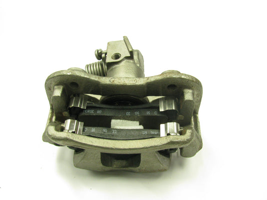 Morse P4524-R Remanufactured Disc Brake Caliper - Rear Right