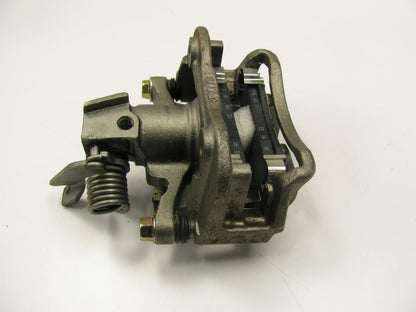 Morse P4524-R Remanufactured Disc Brake Caliper - Rear Right