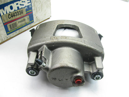 Morse P4600-L Remanufactured Disc Brake Caliper - Front Left