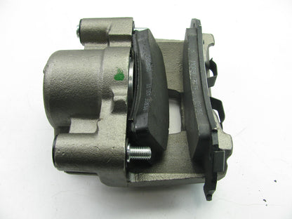 Morse P4600-L Remanufactured Disc Brake Caliper - Front Left