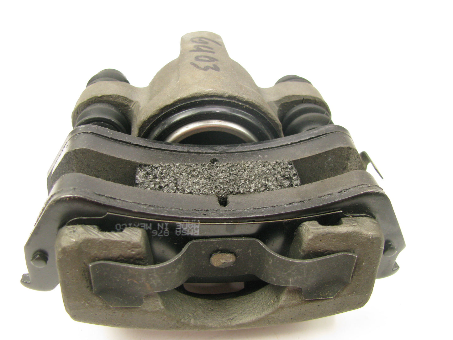 Morse P4604-R Reman Rear Right Disc Brake Caliper 1995-2001 Ford Explorer