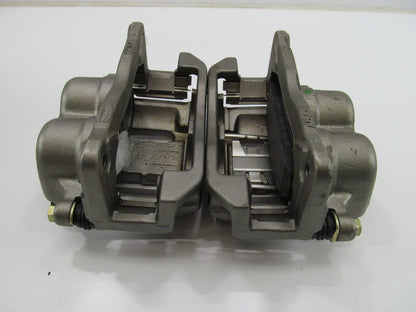 REMAN. Morse P4606B Front Brake Caliper Set  (REAR WHEEL DRIVE ONLY)