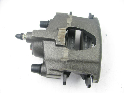 Morse P4656 REAR Brake Caliper Set & Pads For 1997-2000 Chrysler Mini-vans