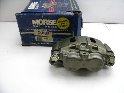 Morse P4694-R Remanufactured Disc Brake Caliper - Front Right