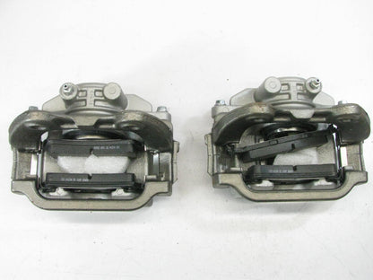 Morse P4726 Remanufactured Disc Brake Caliper Set - Rear