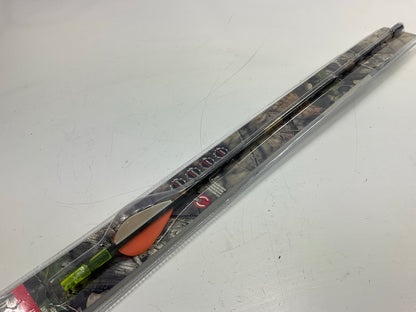 Mossy Oak ARLNG 20'' Camo Arrow Antenna Replacement Mast, Truck, Hunter