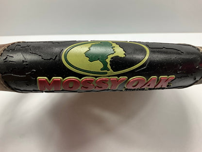 Mossy Oak MSW3408 Camo Steering Wheel Cover - 16''+ Stretch Fit Diameter