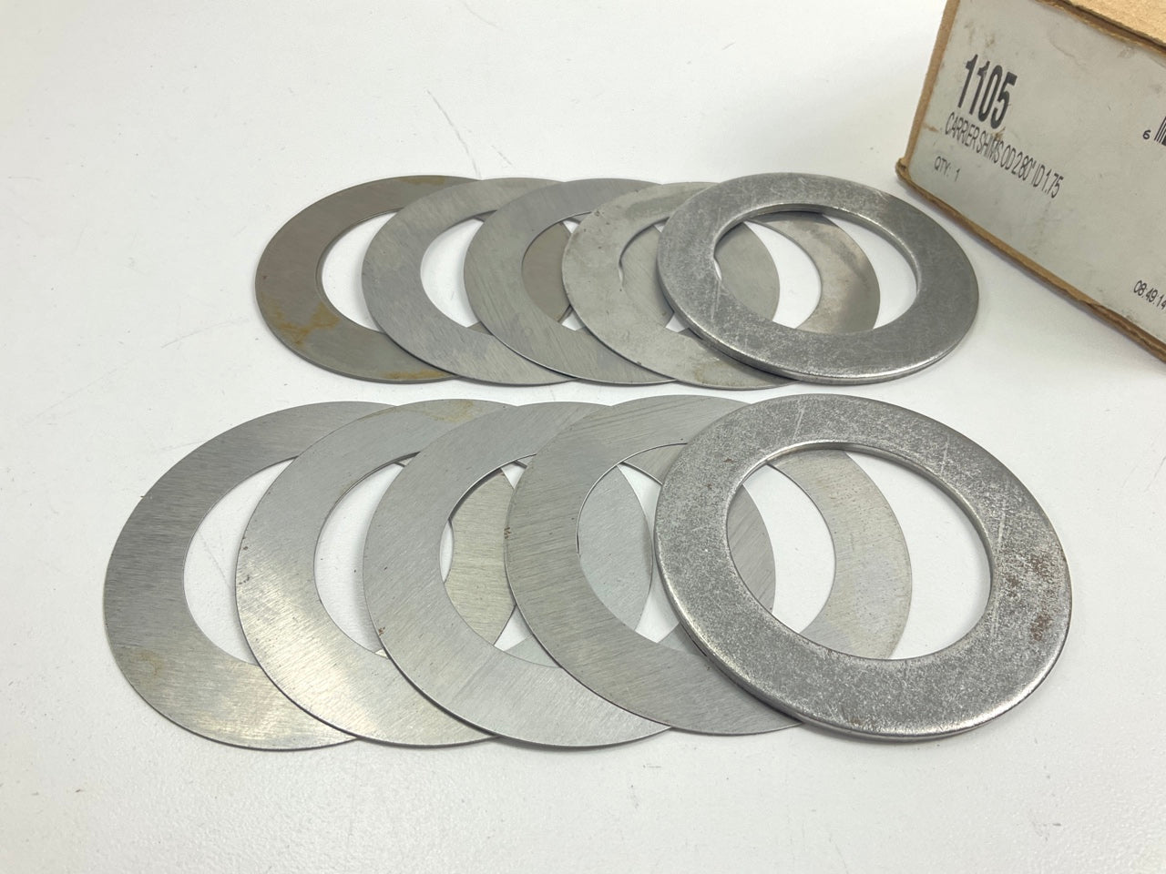 Motive Gear 1105 Motive Gear Differential Carrier Shim Kit