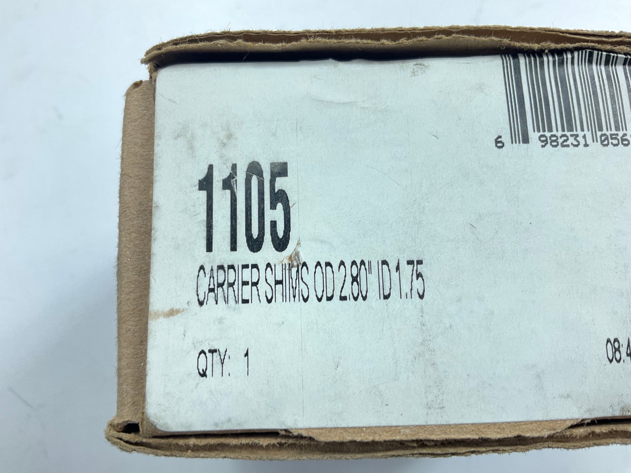 Motive Gear 1105 Motive Gear Differential Carrier Shim Kit