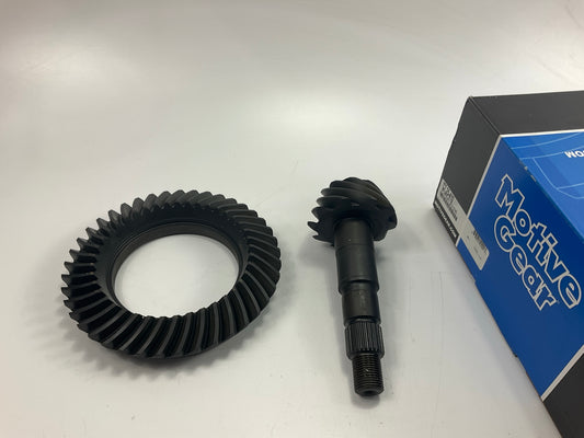 Motive Gear C7.25 4.10 Differential Ring & Pinion For Chrysler 7.25'' (9 Bolt)
