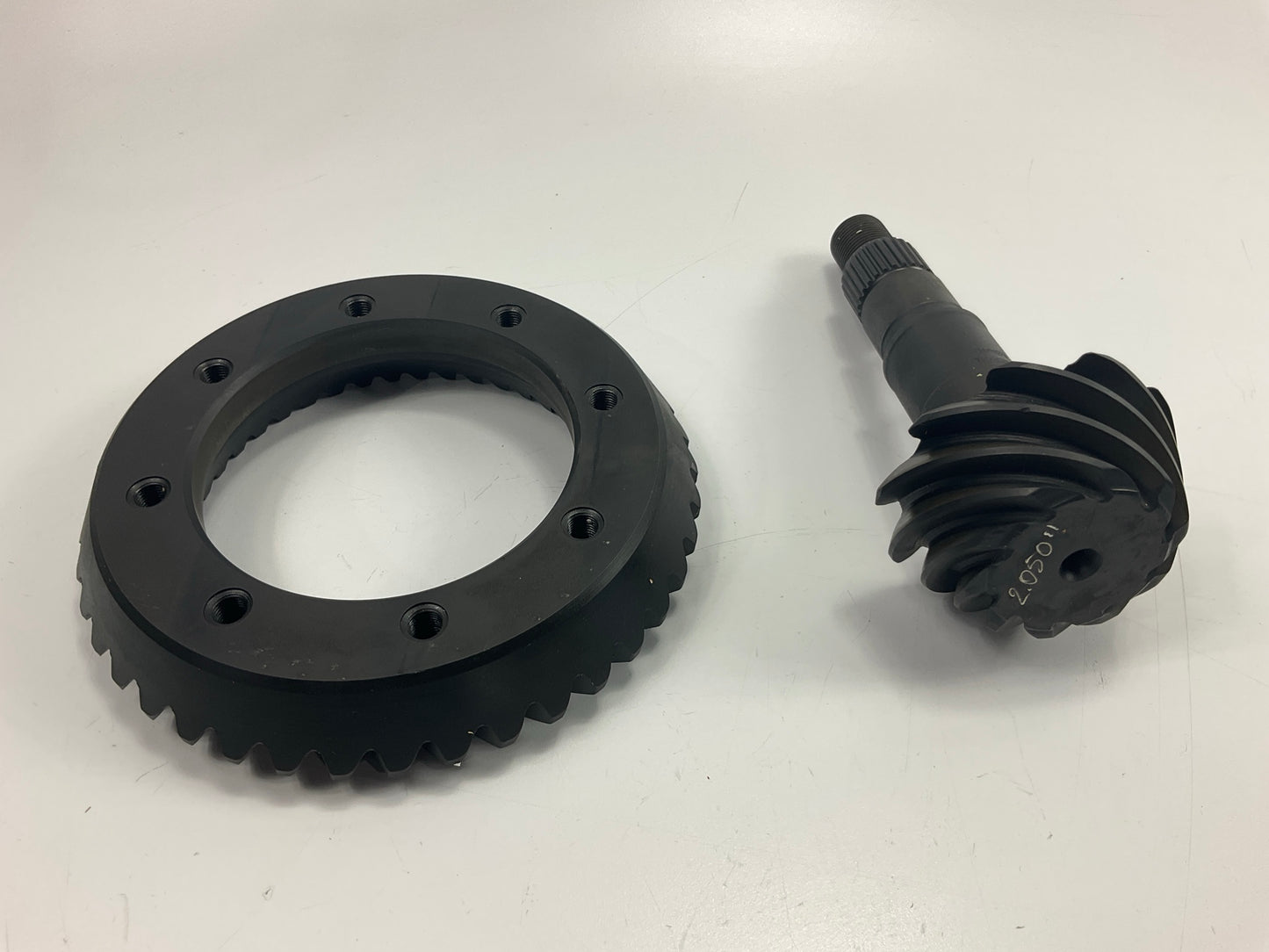 Motive Gear C7.25 4.10 Differential Ring & Pinion For Chrysler 7.25'' (9 Bolt)