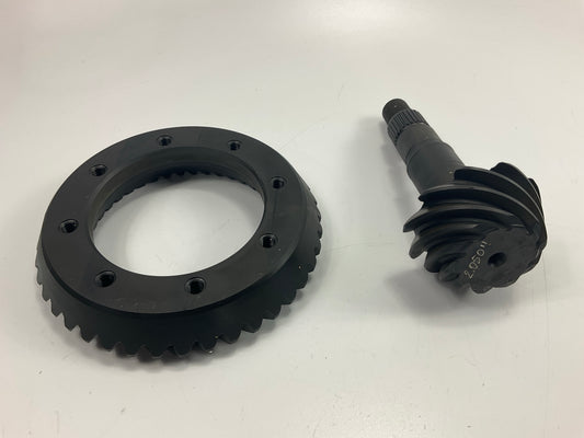 Motive Gear C7.25 4.10 Differential Ring & Pinion For Chrysler 7.25'' (9 Bolt)