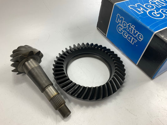 Motive C8.25-410 Differential Ring & Pinion 4.10 Ratio Gear - For Chrysler 8.25''