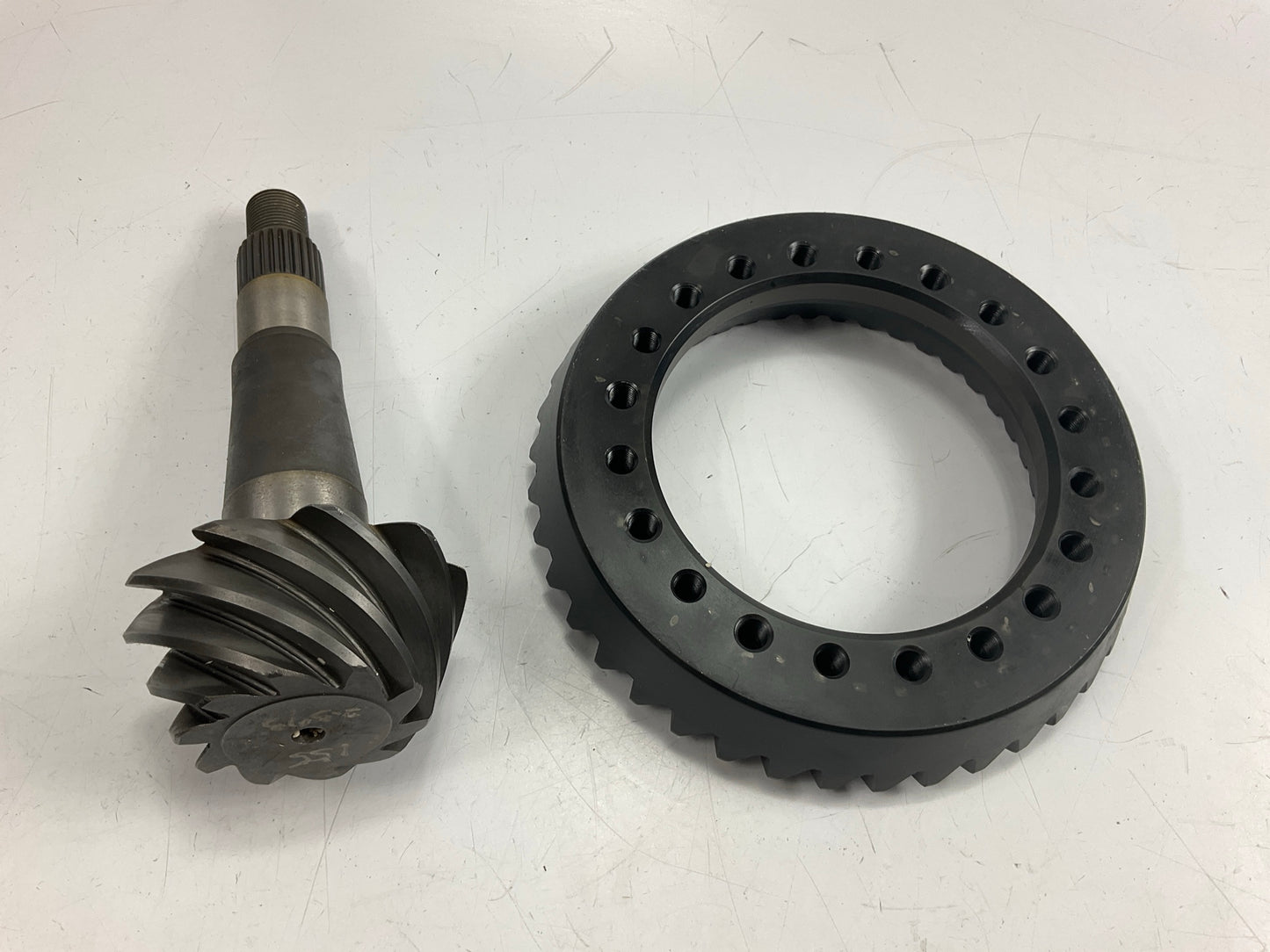 Motive C8.25-410 Differential Ring & Pinion 4.10 Ratio Gear - For Chrysler 8.25''