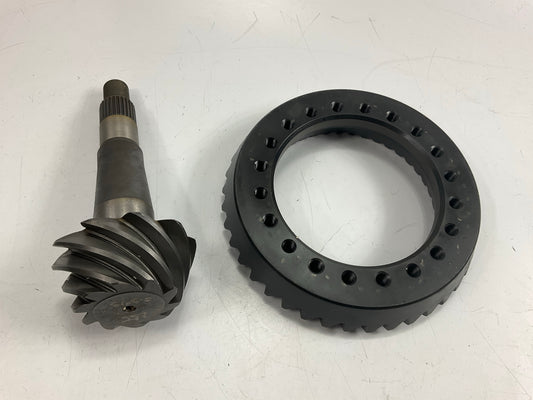 Motive C8.25-410 Differential Ring & Pinion 4.10 Ratio Gear - For Chrysler 8.25''