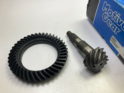 Motive Gear D30-410F Front Differential Ring & Pinion - Dana 30 Reverse, 4.10