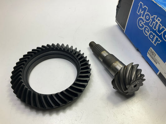 Motive Gear D30-410F Front Differential Ring & Pinion - Dana 30 Reverse, 4.10