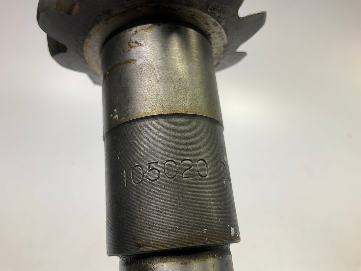 Motive Gear D30-410F Front Differential Ring & Pinion - Dana 30 Reverse, 4.10
