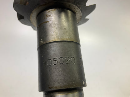 Motive Gear D30-410F Front Differential Ring & Pinion - Dana 30 Reverse, 4.10