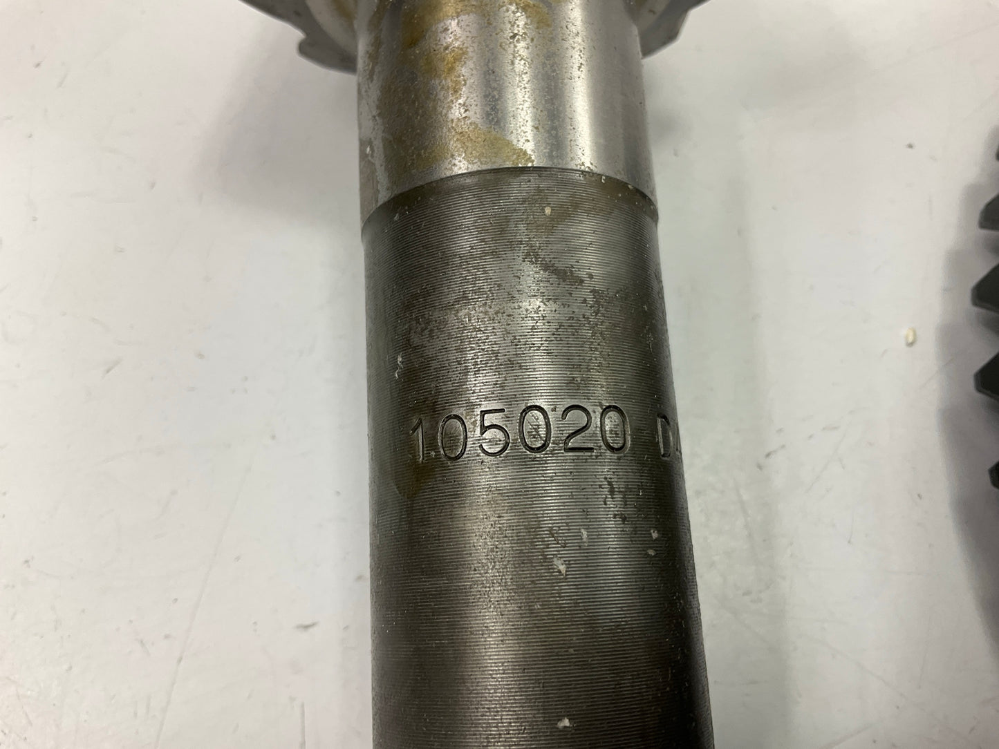 Motive Gear D44-456GX Differential Ring And Pinion - Dana 44 - 4.56 Ratio