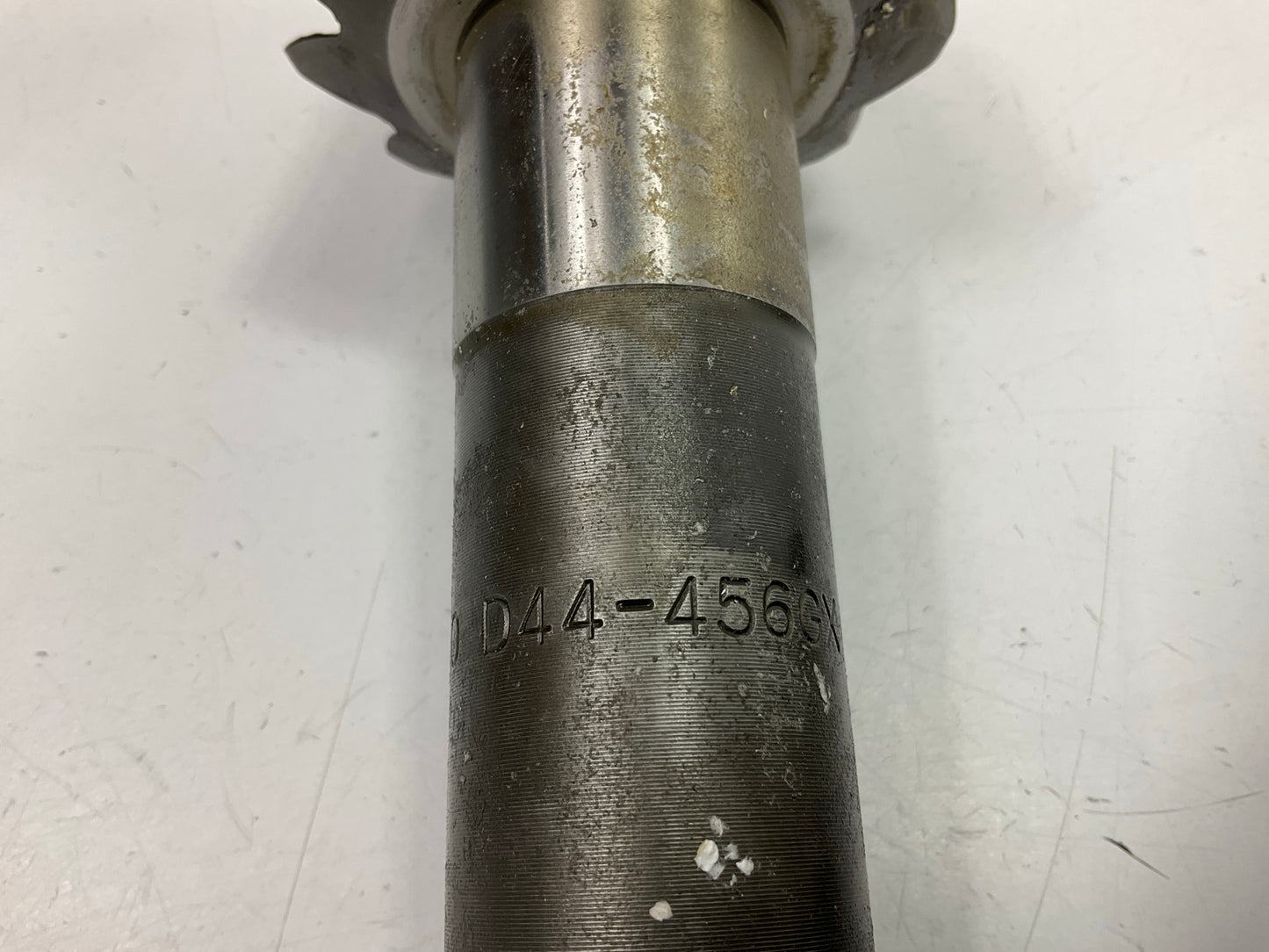 Motive Gear D44-456GX Differential Ring And Pinion - Dana 44 - 4.56 Ratio
