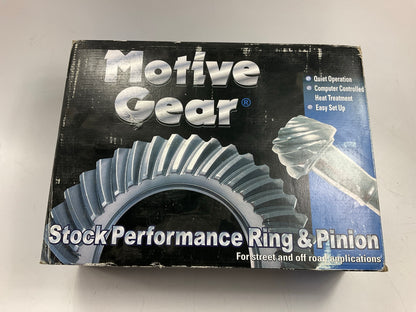 Motive Gear D44-456GX Differential Ring And Pinion - Dana 44 - 4.56 Ratio