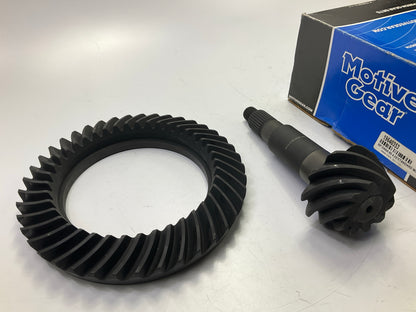Motive Gear D60-410 Differential Ring & Pinion - Dana 60 - 4.10 Gear Ratio