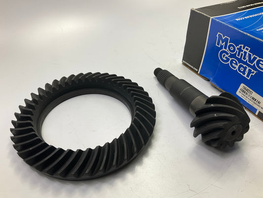 Motive Gear D60-410 Differential Ring & Pinion - Dana 60 - 4.10 Gear Ratio